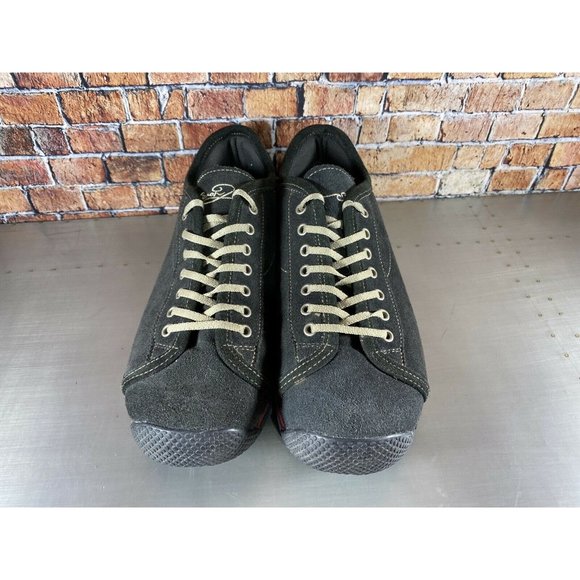 Vintage OP shoes Size 9 Skateboard Classic - Picture 2 of 8